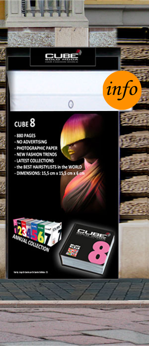 CUBE