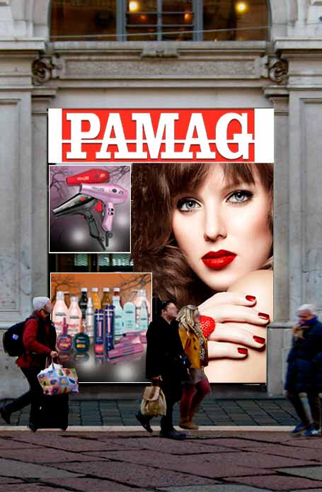 PAMAG