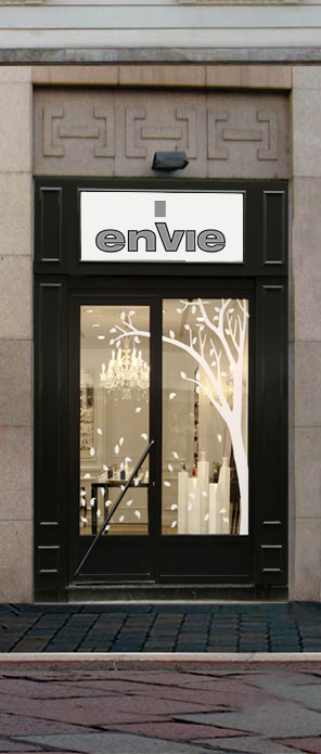 ENVIE