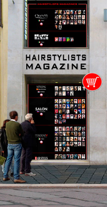 HAIRMAGAZINE