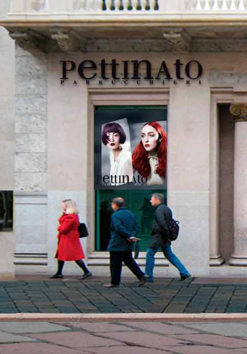 PETTINATO LUIGI