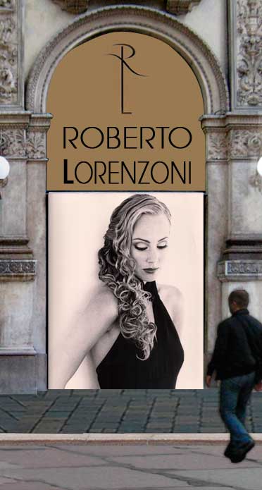 ROBERTO LORENZONI