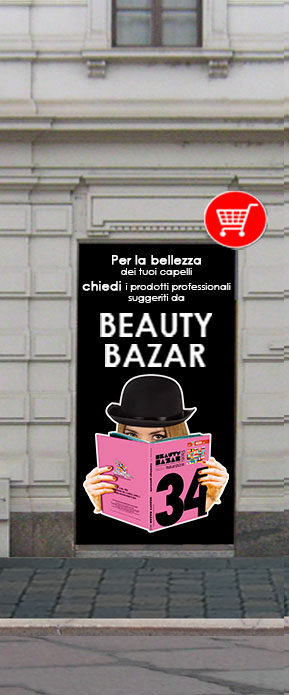 BEAUTY BAZAR