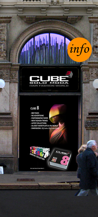 CUBE