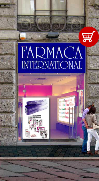FARMACA INTERNATIONAL