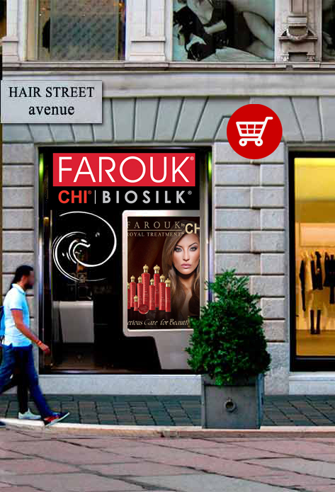 FAROUK