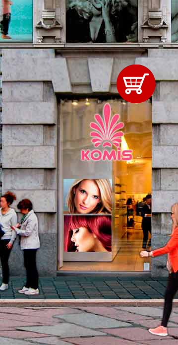 KOMIS