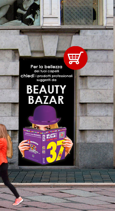 BEAUTY BAZAR