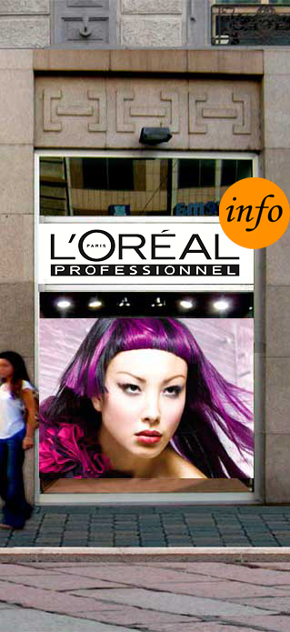 L'OREAL