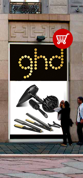 GHD