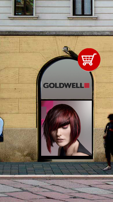 GOLDWELL