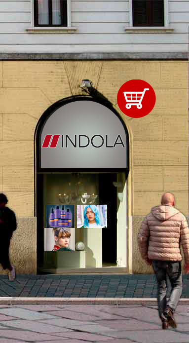 INDOLA