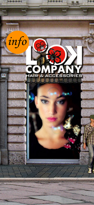 LOOK COMPANY