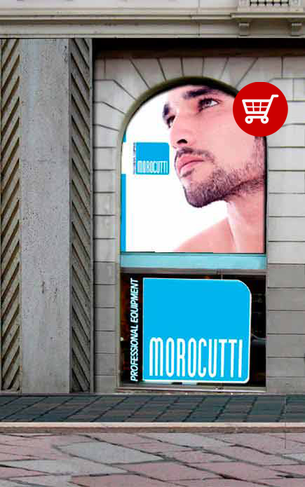 MOROCUTTI